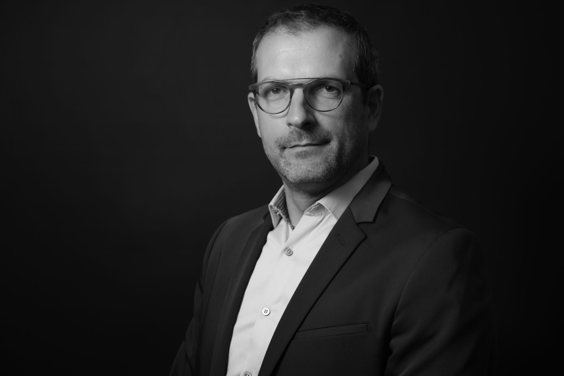 Portrait professionnel