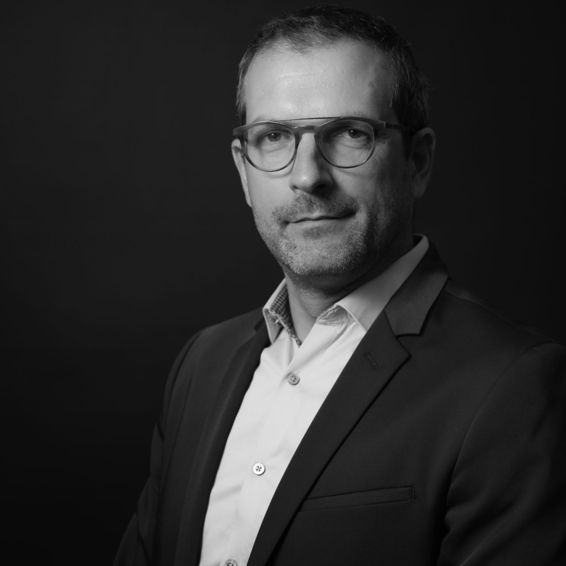 Portrait professionnel