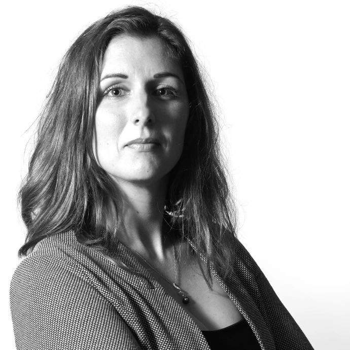 Portrait professionnel