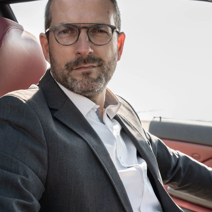 Portrait professionnel