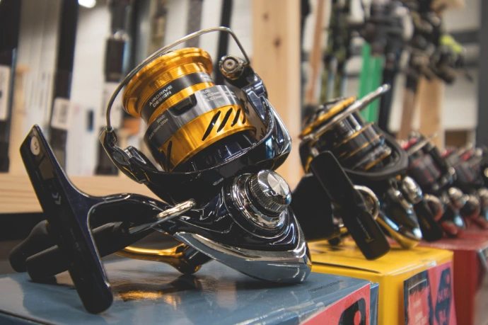 photo produit idéal pêche